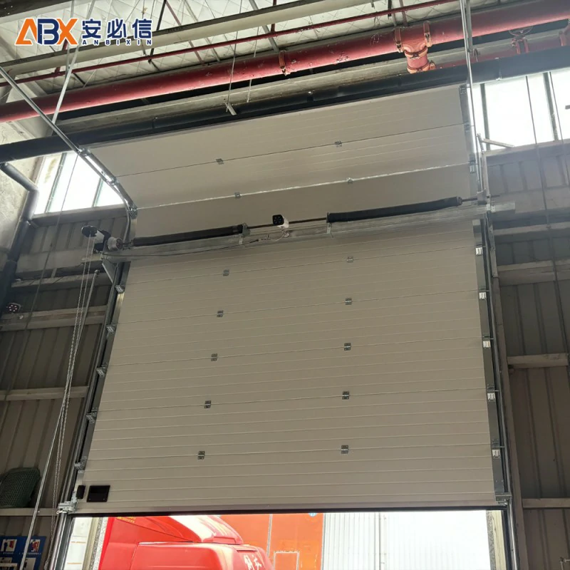 黑河提升门